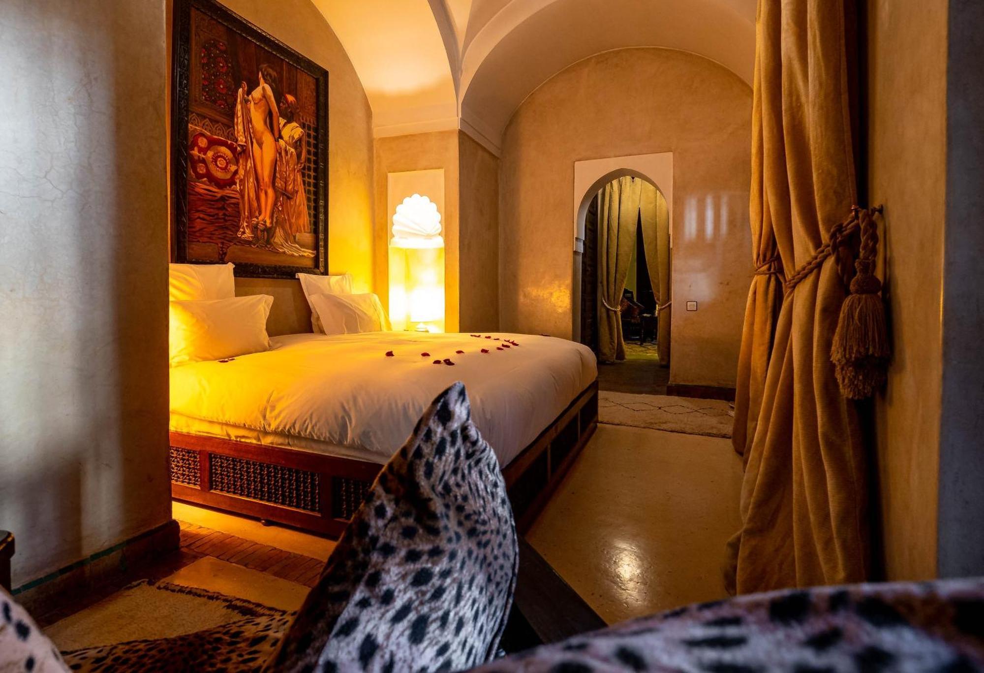 Dar Les Cigognes By Sanssouci Collection Riad 5*