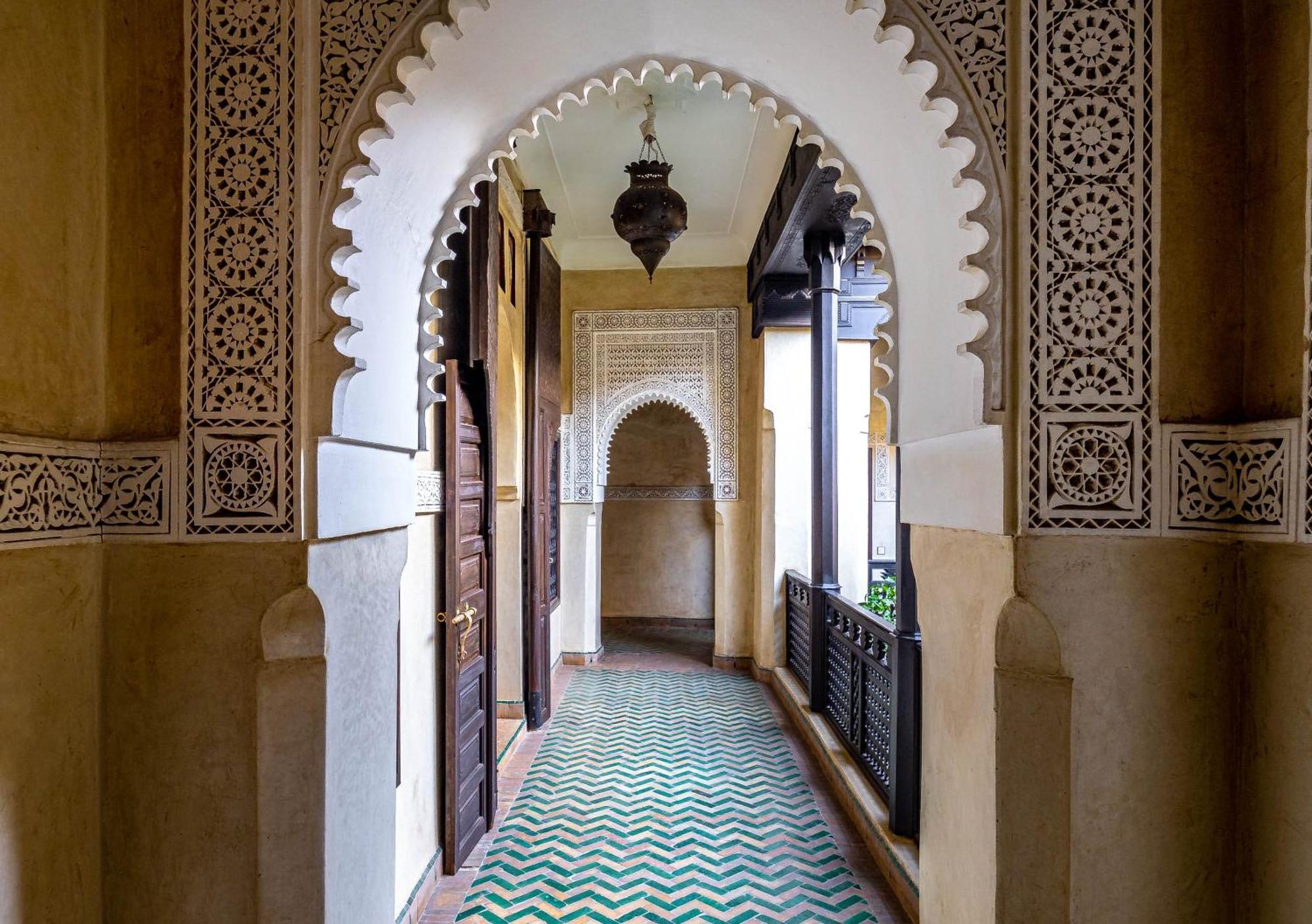 Dar Les Cigognes By Sanssouci Collection Riad 5*