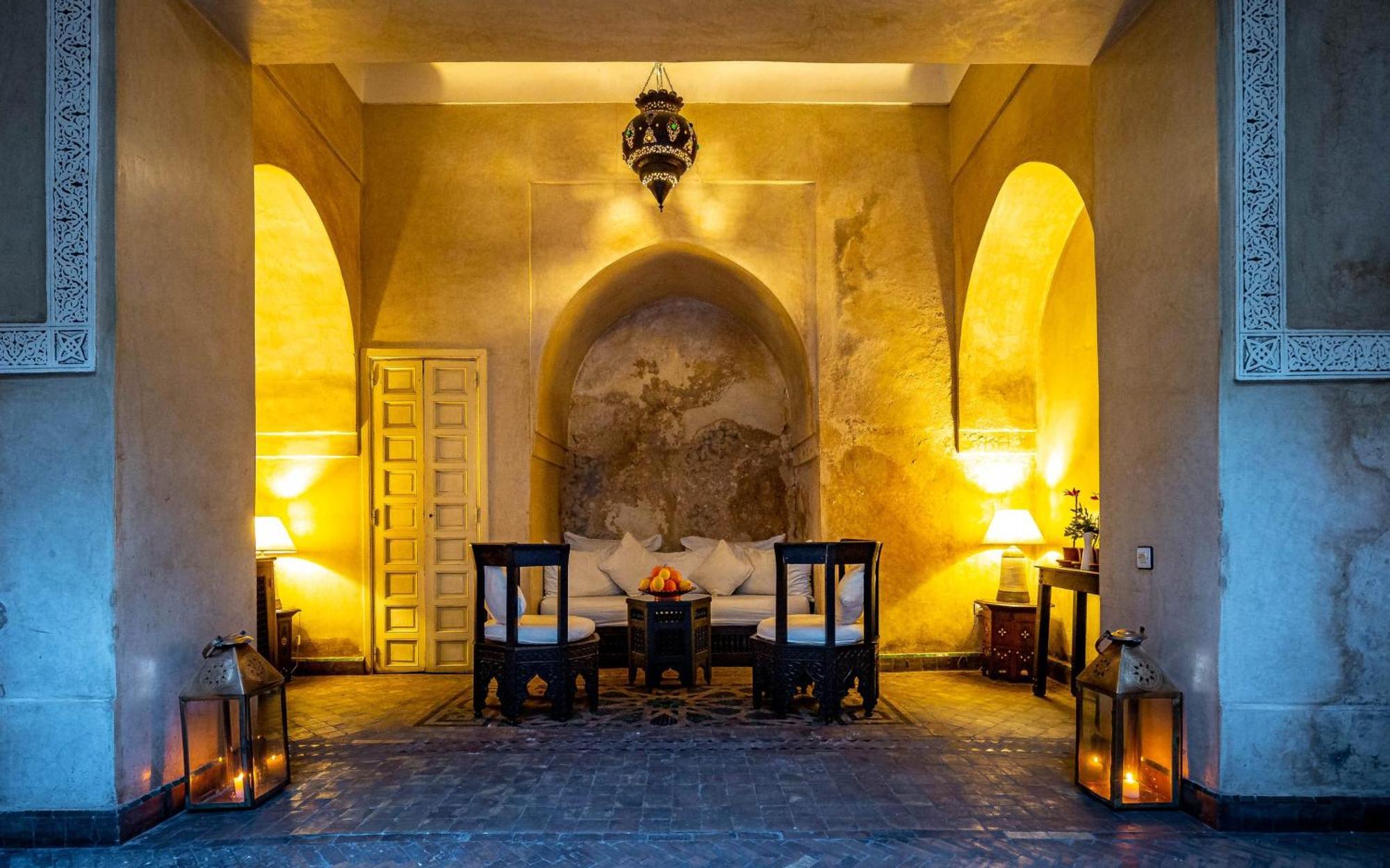 Riad Dar Les Cigognes By Sanssouci Collection