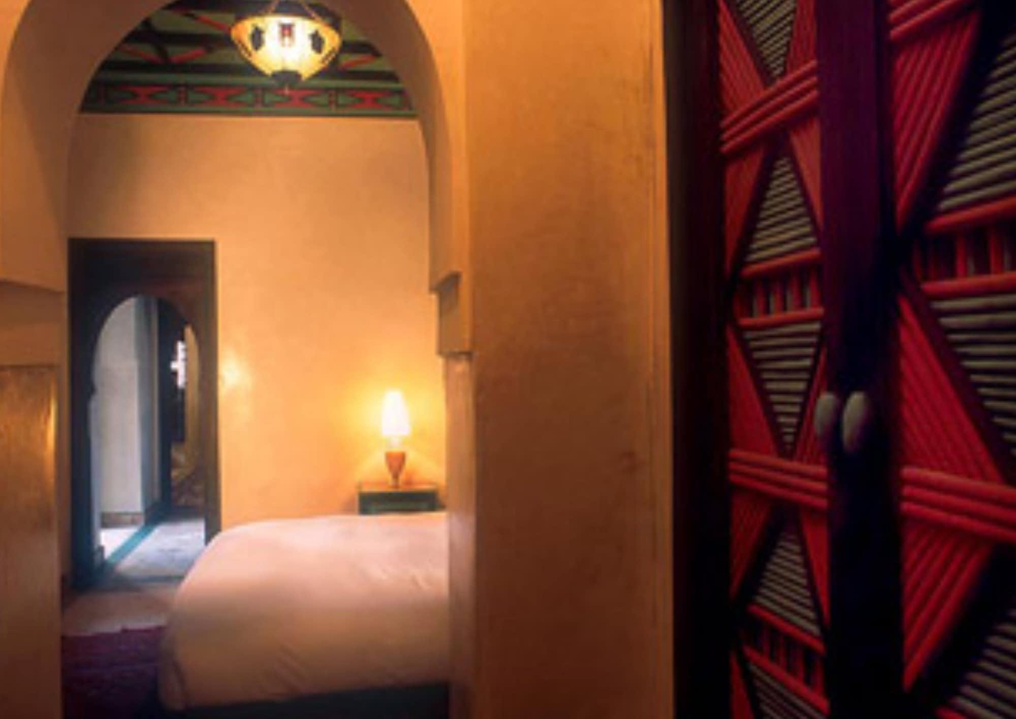Riad Dar Les Cigognes By Sanssouci Collection