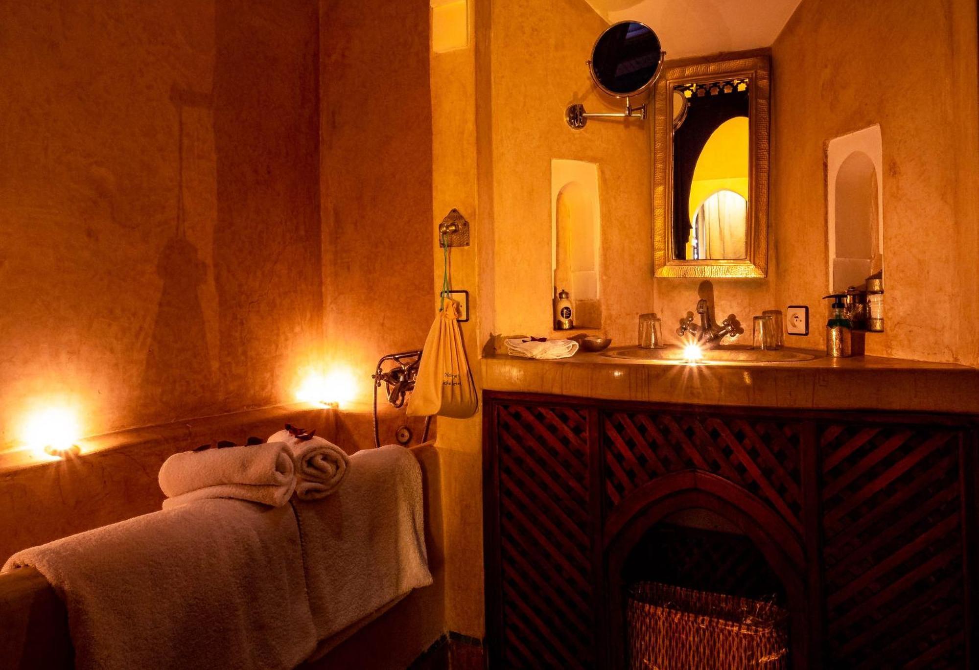 Dar Les Cigognes By Sanssouci Collection Riad