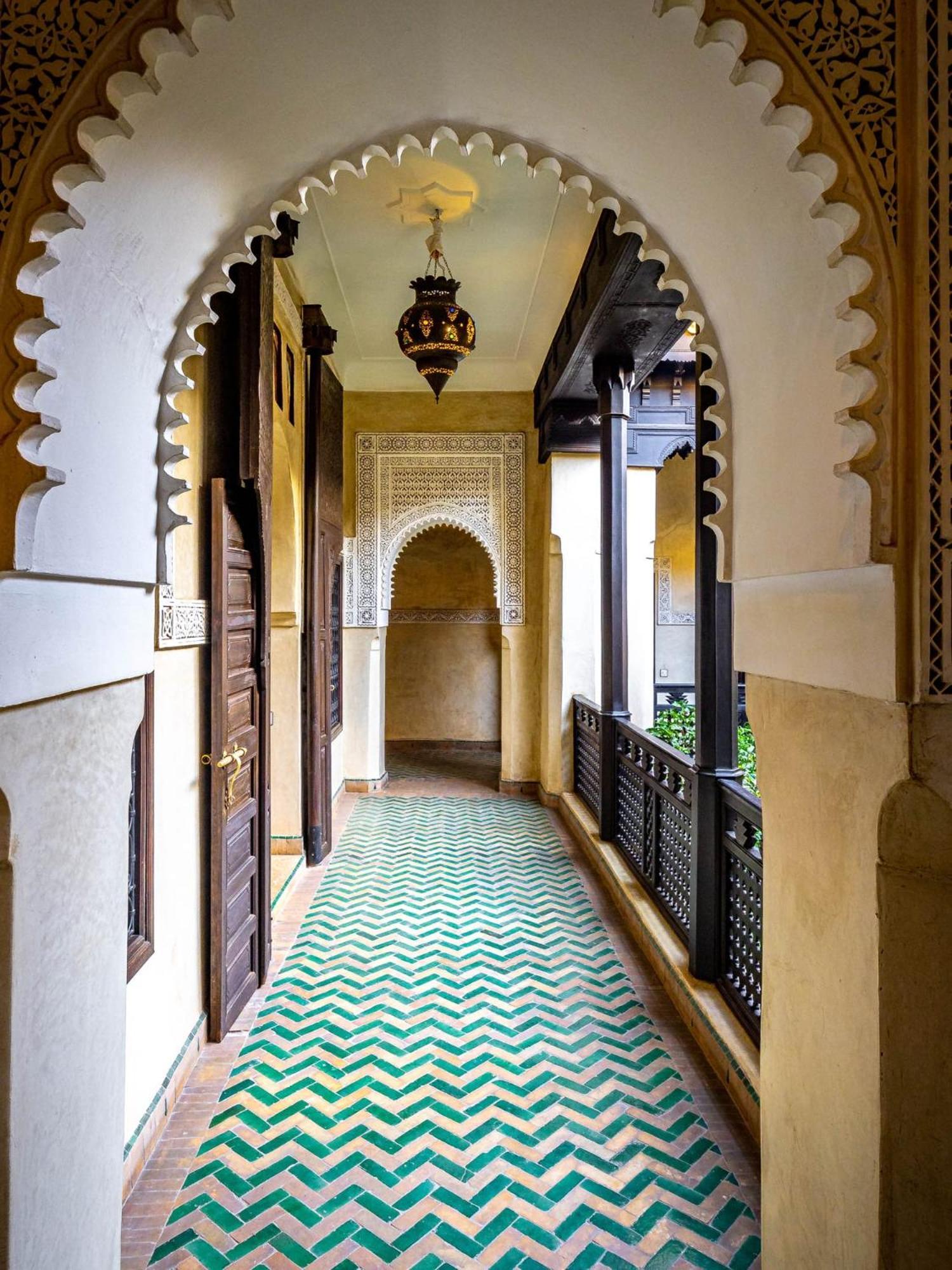 Riad Dar Les Cigognes By Sanssouci Collection 5*