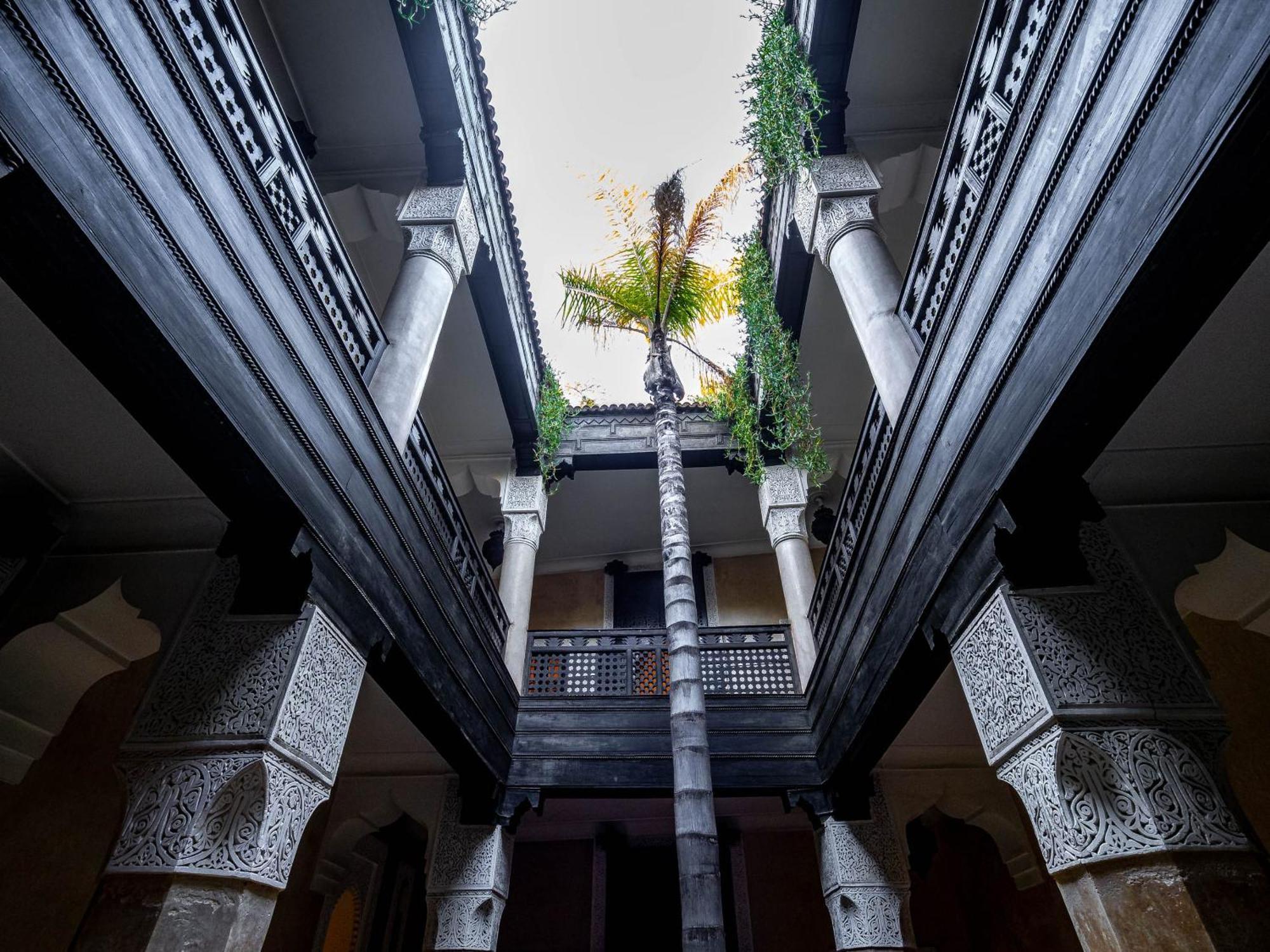 Dar Les Cigognes By Sanssouci Collection 5* Marrakesh