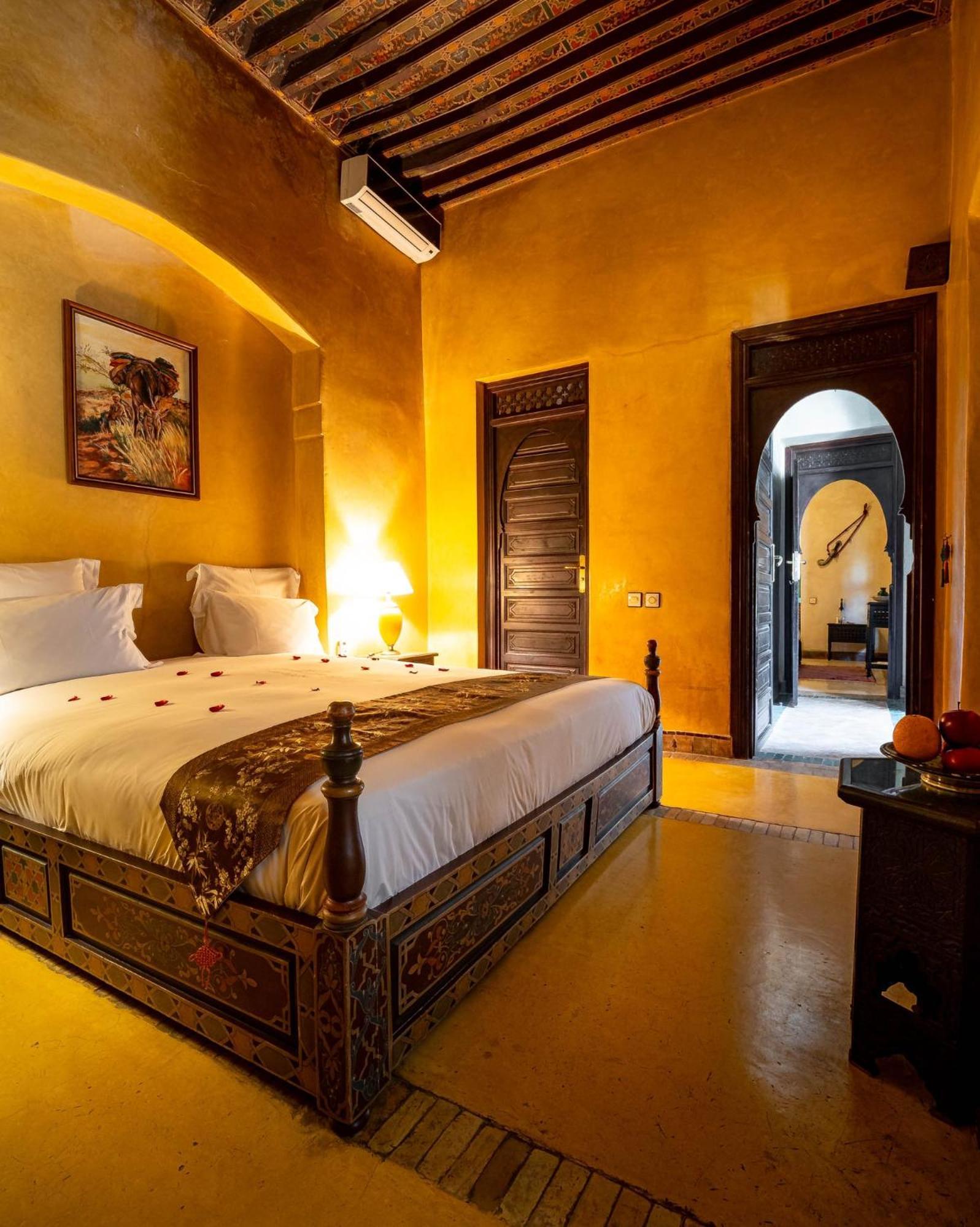 Dar Les Cigognes By Sanssouci Collection 5*