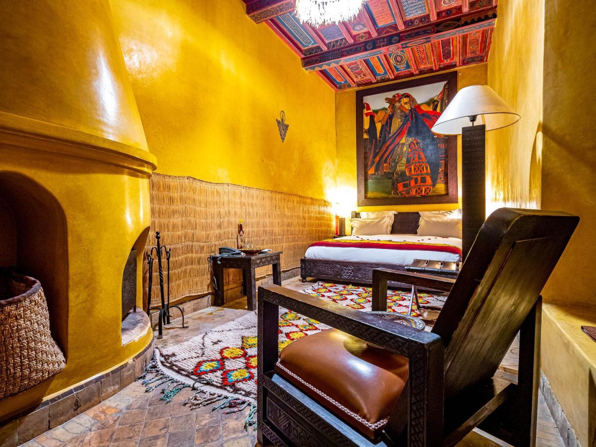 Riad Dar Les Cigognes By Sanssouci Collection